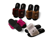 Тапочки Rai Shoes 520 mix от магазина Frison