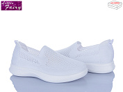 Кроссовки Little Fairy A1032-3 піна от магазина Frison