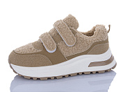 Кроссовки Aba G22-2 beige от магазина Frison