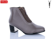 Ботинки Molo 0502-2S от магазина Frison