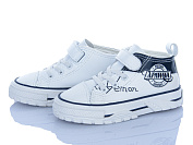 Кеды Apawwa VQ70-1 white от магазина Frison
