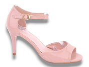 Босоножки Hongquan SK3 от магазина Frison