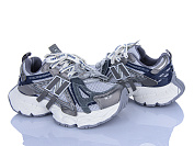 Кроссовки Clibee YY260A grey от магазина Frison