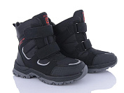 Ботинки Xifa Kids L23-2 от магазина Frison