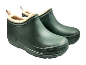Сабо Rai Shoes 4102 хакі от магазина Frison