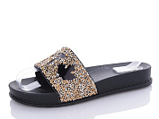 Шлепанцы Aba 793-1G от магазина Frison