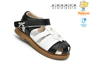 Босоножки Том.М 68017C от магазина Frison