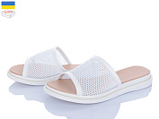 Шлепанцы Ailinda 69503-8 от магазина Frison