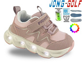 Кроссовки Jong-Golf B12007-8 LED от магазина Frison