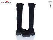 Ботфорты Veagia-Ada T10-2 от магазина Frison