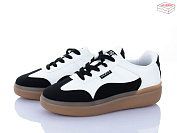 Кроссовки Lady Lily AD40-1 от магазина Frison