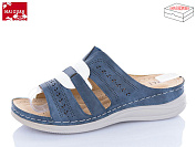 Шлепанцы Maiguan 975-5 от магазина Frison