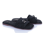 Шлепанцы Loretta H121-7 от магазина Frison