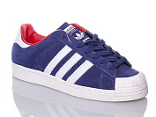 Кеды Croos A51116-2 от магазина Frison