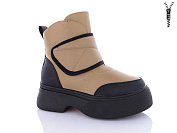 Ботинки Okshoes 182-3 от магазина Frison