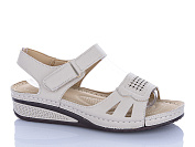 Босоножки Nayasitun 168-11 батал от магазина Frison