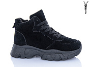 Ботинки Aba X102-3 от магазина Frison