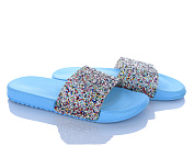 Шлепанцы Xifa XF01-7012-373 от магазина Frison