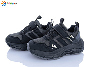 Кроссовки Klf BY5180-1B от магазина Frison