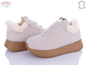 Ботинки Ailaifa 1059-2 от магазина Frison