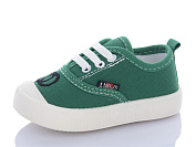 Кеды Super Gear C737-6 green от магазина Frison