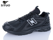 Кроссовки Situo D001-2 батал от магазина Frison