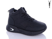 Ботинки Aba2 B6-1 от магазина Frison