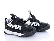 Кроссовки Apawwa LC51 black-grey от магазина Frison