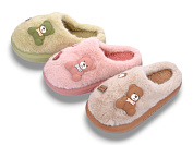 Тапочки Lion-Lu 1346 mix от магазина Frison