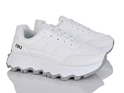 Кроссовки Бабочка RR80-309 от магазина Frison