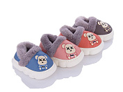 Тапочки Elmob MX8A mix от магазина Frison