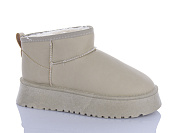 Угги Swin-Purlina 2505-10 от магазина Frison