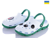 Кроксы Jose Amorales 116431 от магазина Frison