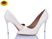 Туфли Meideli L1068-3 от магазина Frison