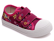 Кеды Weestep R107850246-WS от магазина Frison