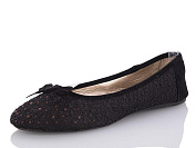 Балетки Lion JK072-1 от магазина Frison