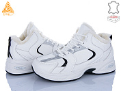 Кроссовки Stilli Group N200-18 шкіра от магазина Frison