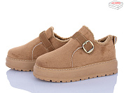 Туфли Seven 777-2617 от магазина Frison