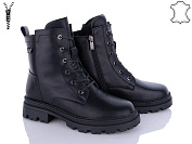 Ботинки Okshoes 207 от магазина Frison