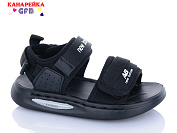 Босоножки Gfb Y7505-1 от магазина Frison