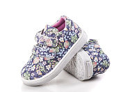 Кеды С.Луч A7280-Ppurple от магазина Frison