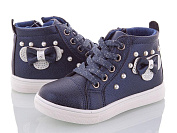 Ботинки С.Луч Y358-1 от магазина Frison