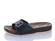 Шлепанцы Stt 86 синій (36-40) от магазина Frison