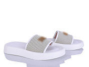 Шлепанцы Loretta E530-2 от магазина Frison