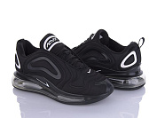 Кроссовки Croos A72 black от магазина Frison