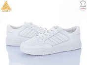 Кроссовки Stilli Group AD120-2 шкіра от магазина Frison