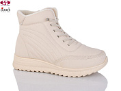 Ботинки Gukkcr 4052-3 от магазина Frison