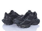 Кроссовки Clibee D2568 black от магазина Frison