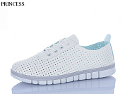 Кроссовки Princess 66-13 батал от магазина Frison