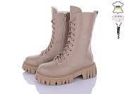 Ботинки Fatfax 8160-8 от магазина Frison